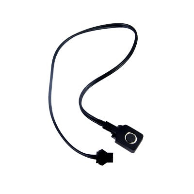 Resistente BotÃ³n de PÃ¡nico para equipos de Rastreo GPS