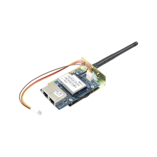 Comunicador WIFI/Ethernet para paneles PIMA HUNTER /HUNTERPRO. Permite uso de App PIMALink 2.0 Gratuita. Requiere Chip de ActualizaciÃ³n para versiones anteriores.