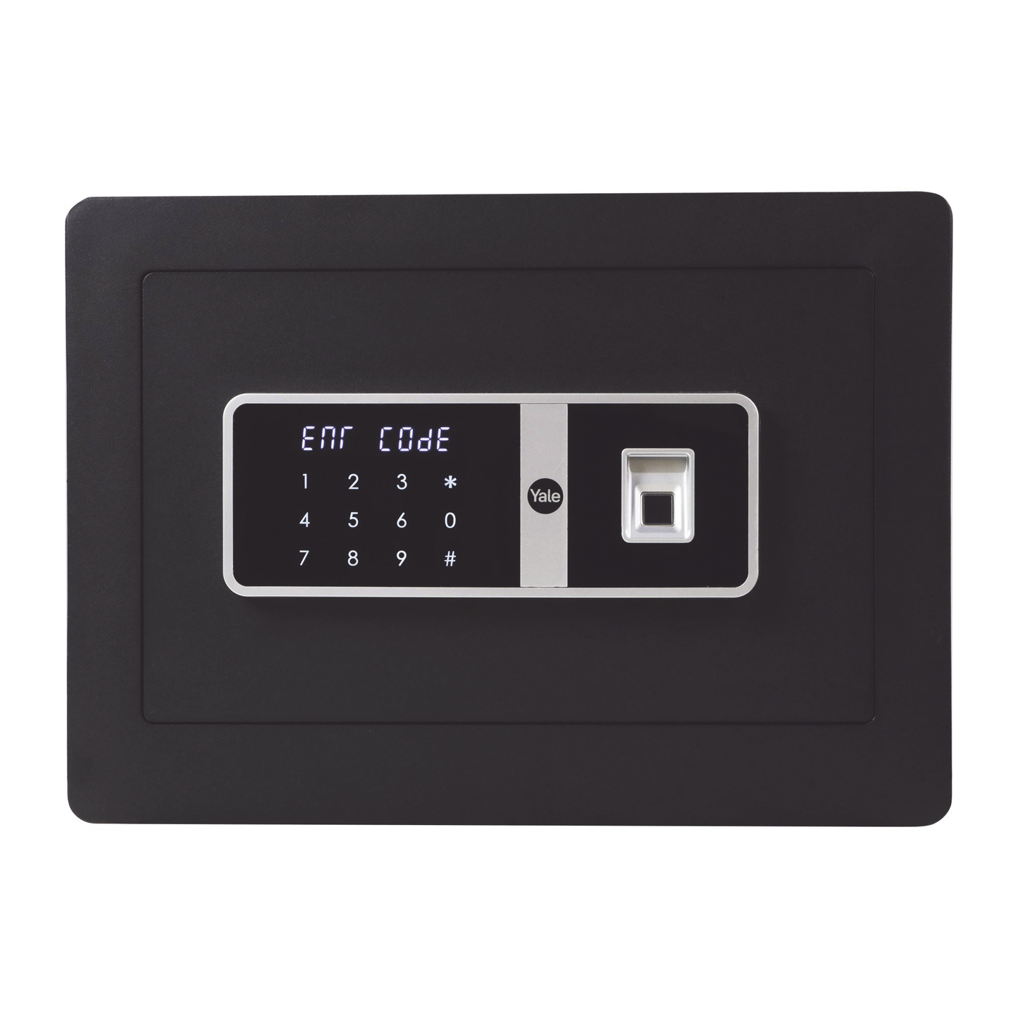 Caja Fuerte Biometrica Mediana/ ElectrÃ³nica / Residencias y Oficinas