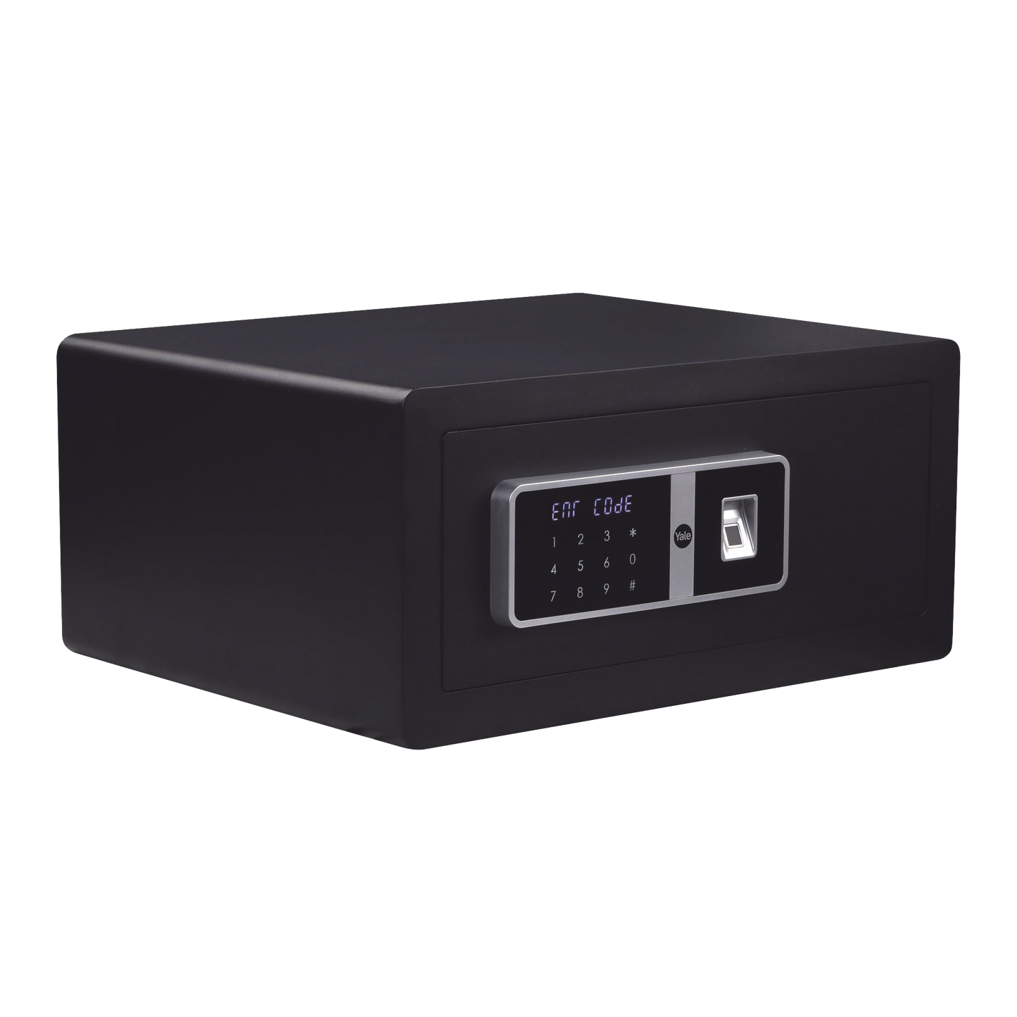 Caja Fuerte Biometrica/Grande/ ElectrÃ³nica / Residencias y Oficinas / Guardar Laptops, ElectrÃ³nicos, etc