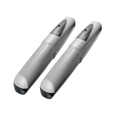 Kit de motores AXO 5024 / puertas abatibles / 5 Mts / 400 Kg / Uso Semi Intensivo