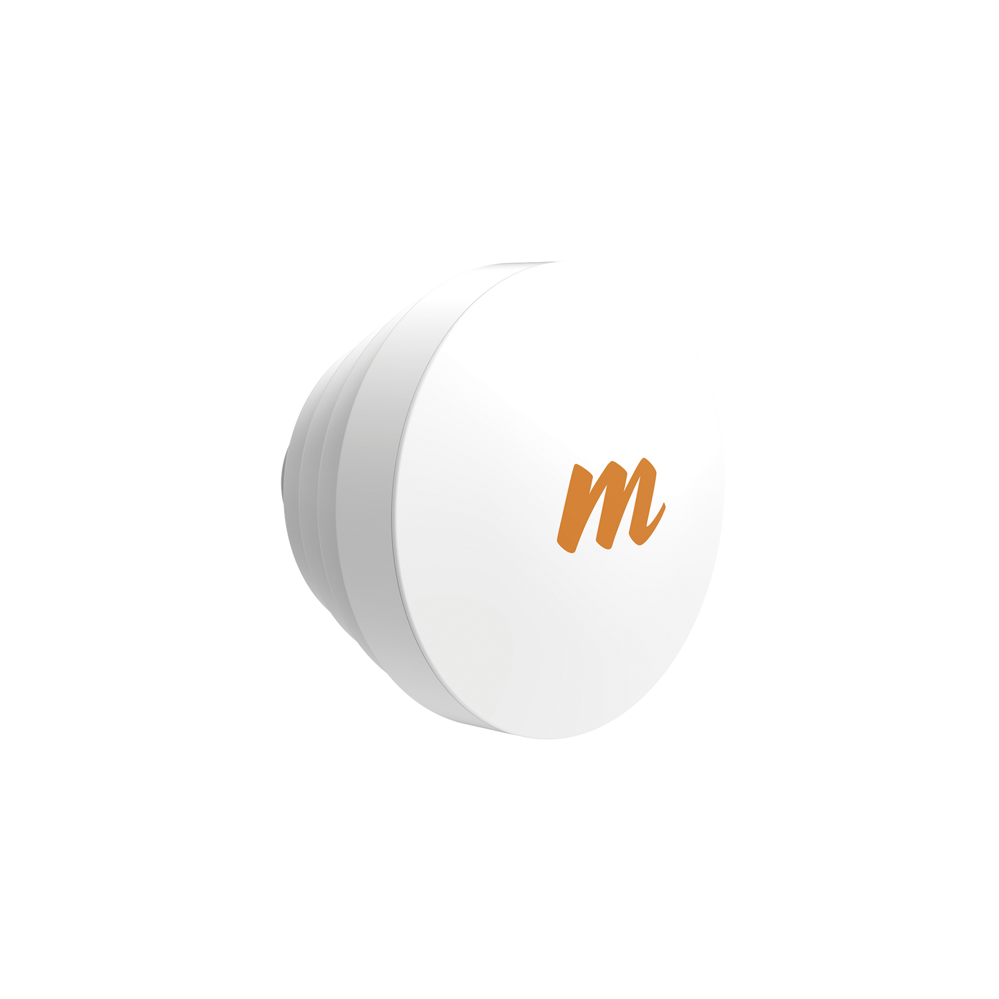 Antena Modular Dual Slant, 4.9 - 6.4 GHz, Dimensiones (16 cm), Apertura 45&deg;, Ganancia de 16 dBi, Con rechazo al ruido, DiseÃ±ada para radio C5x