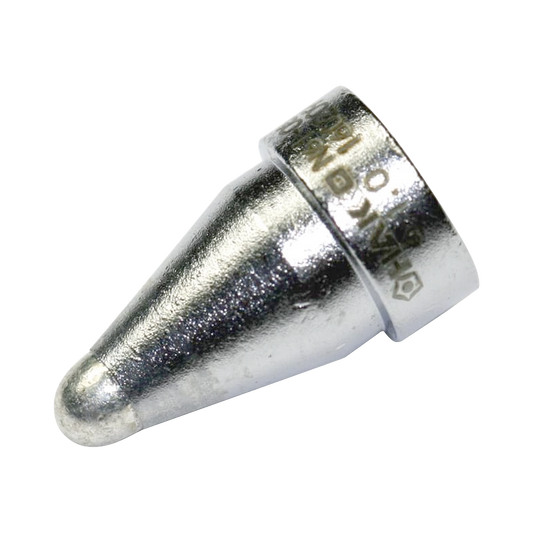 Boquilla para Pistola Desoldadora HAKKO FR-301 /410, con DiÃ¡metro Interno - 1 mm / Externo - 2.5 mm.