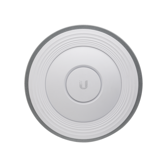 Montaje para instalar UAP-NANOHD en falso plafÃ³n para bajo perfil, paquete de 3 piezas