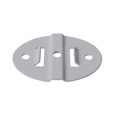 Kit de montaje para pared compatible con NBE-M2-13, NBE-2AC-13, NBE-M5-16, NBE-M5-19, NBE-5AC-16, NBE-5AC-19 y NBE-5AC-GEN2