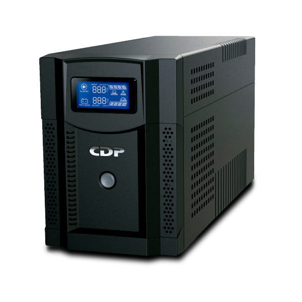 No-Break CDP UPRS 1508, 1500 VA, 1050 W