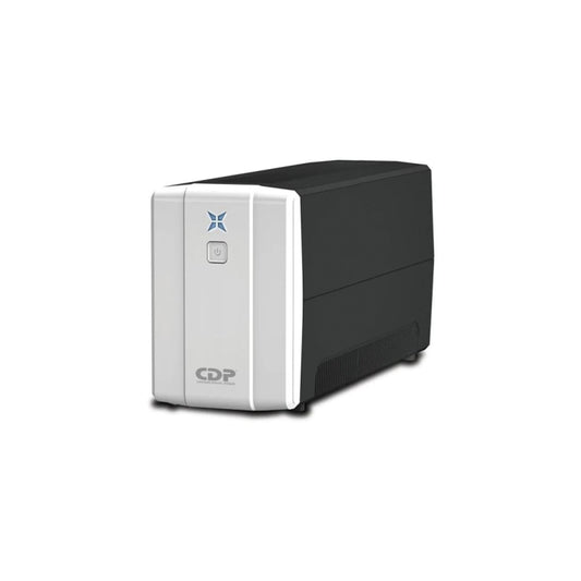 No Break CDP R-UPR1008 1000VA, 500W