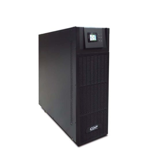 Ups Cdp Upo33-20Hfax, 20Kva/ 20Kw