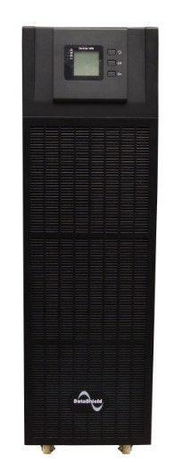 No-break DATASHIELD OL-10 KVA 33