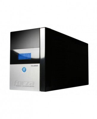 NoBreak FX-2200LCD 120V USB 2200VA/1200W