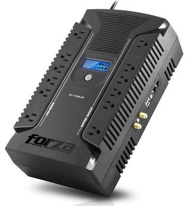 No-Break HT-750LCD 750VA/360W