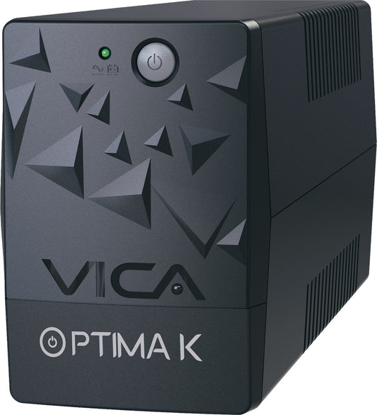 No Break VICA OPTIMA K 1000 VA
