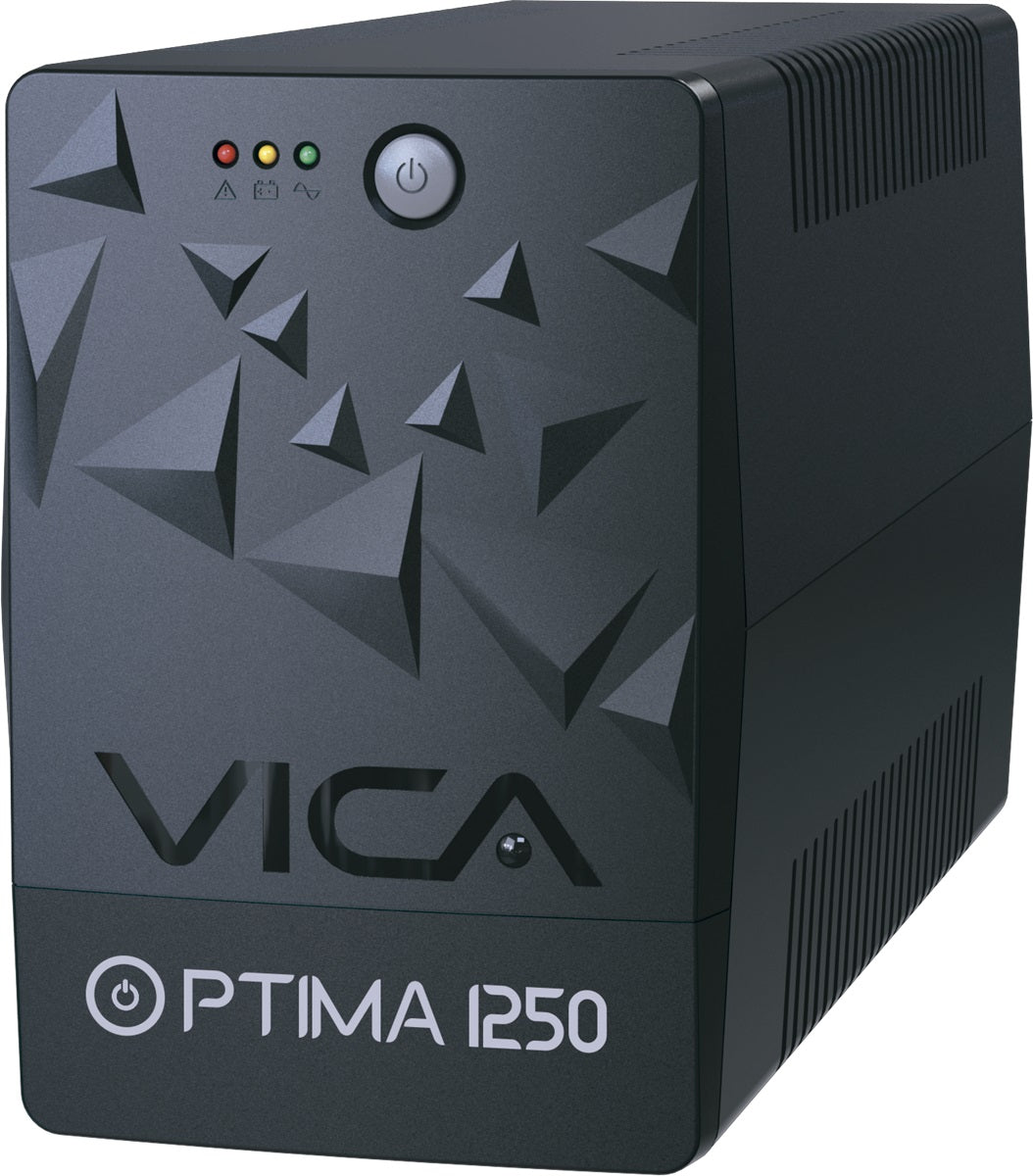 No Break VICA OPTIMA 1250