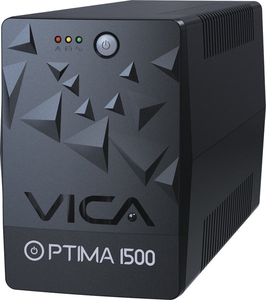 No Break VICA OPTIMA 1500