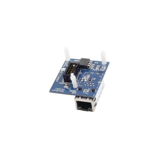 Convertidor Serial a TCP/IP KEYSCAN con EncripciÃ³n