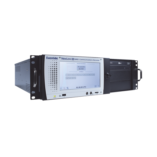 Sistema Avanzado de GrabaciÃ³n de Audio, Para 911, NXDN, P25, DMR Tait, MOTOTRBO, Sepura, Sistemas de Despacho, VoIP y TelefonÃ­a