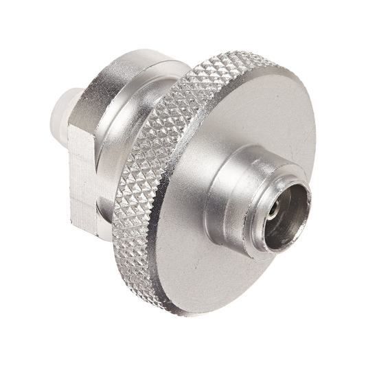 Adaptador 1.25mm (LC) Para Localizador visual de fallos (VISIFAULT) para probar continuidad en Fibra Ã“ptica