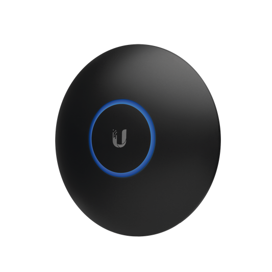 Mascara decorativa diseÃ±o en negro para UAP-nanoHD, paquete de 3 mascaras.