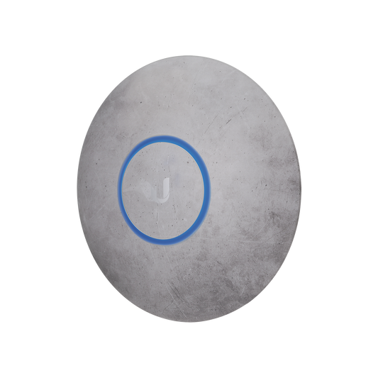 Mascara decorativa diseÃ±o Concreto para UAP-nanoHD, paquete de 3 mascaras.