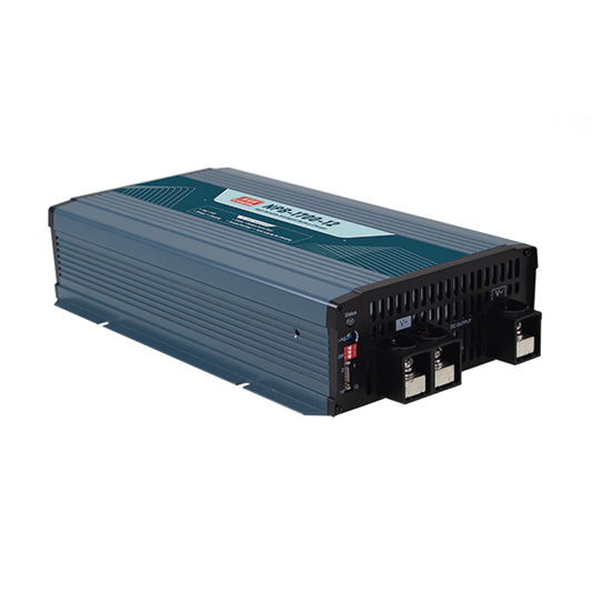 Cargador para BaterÃ­as de Plomo Ãcido y Litio / 25A / 48V / Bancos de 100 a 330 Ah