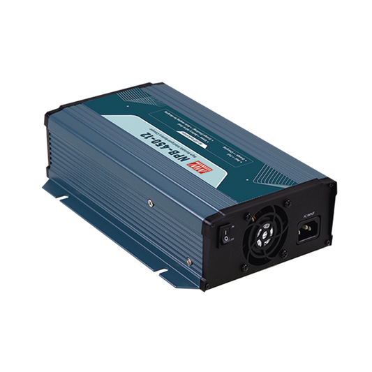 Cargador para BaterÃ­as de Plomo Ãcido y Litio / 25A / 12V / Bancos de 90 a 300 Ah