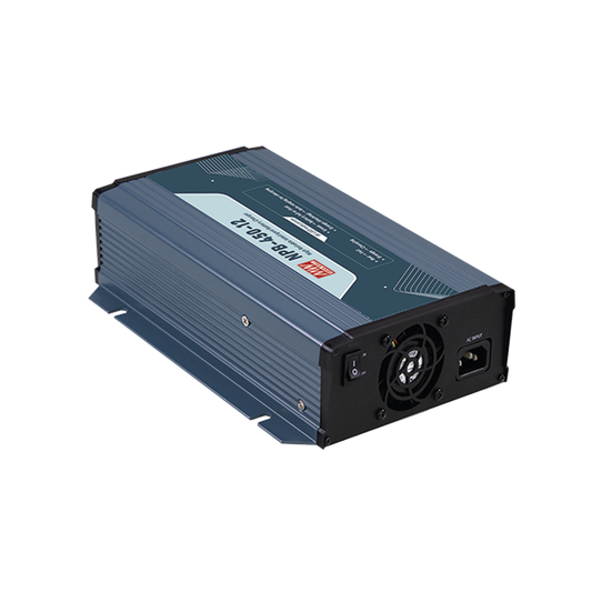 Cargador para BaterÃ­as de Plomo Ãcido y Litio/ 13.5A / 24V / Bancos de 45 a 155 Ah