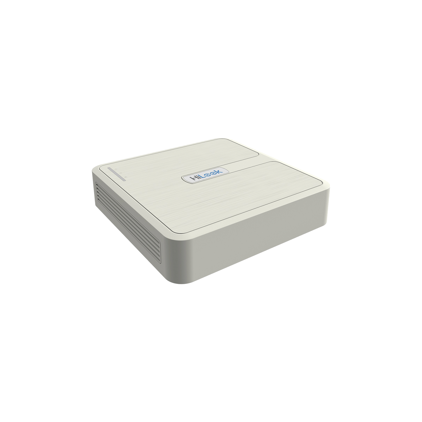 NVR 4 Megapixel (Compatibles con CÃ¡maras AcuSense) / 4 Canales IP / 4 Puertos PoE+ / 1 BahÃ­a de Disco Duro / Salida en Full HD