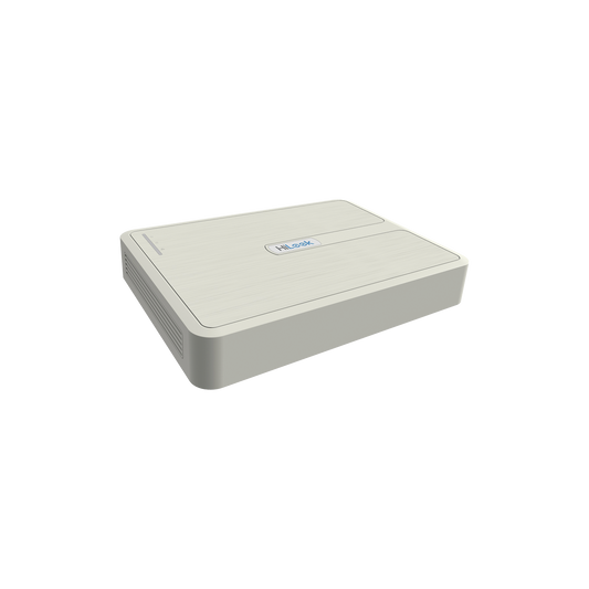 NVR 4 Megapixel (Compatible con CÃ¡maras AcuSense) / 8 Canales IP / 8 Puertos PoE+ / 1 BahÃ­a de Disco Duro / Salida en Full HD