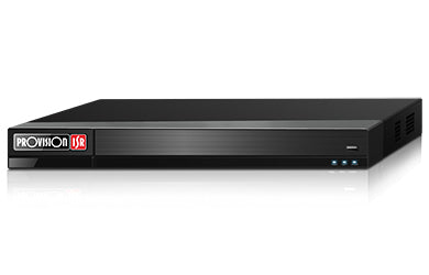Nvr Provision-Isr Nvr5-8200Pxn(Mm)