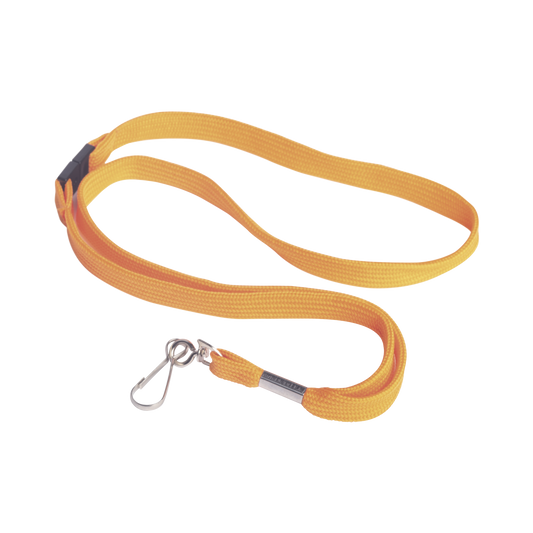 CordÃ³n para ColocaciÃ³n de Tags o Tarjetas RFID en el Cuello, Compatible con NX0141