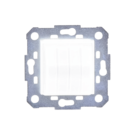 LUZ DE AVISO RGB Y CONEXION POR BUS  (*) / CON SEÃ‘AL ACUSTICA