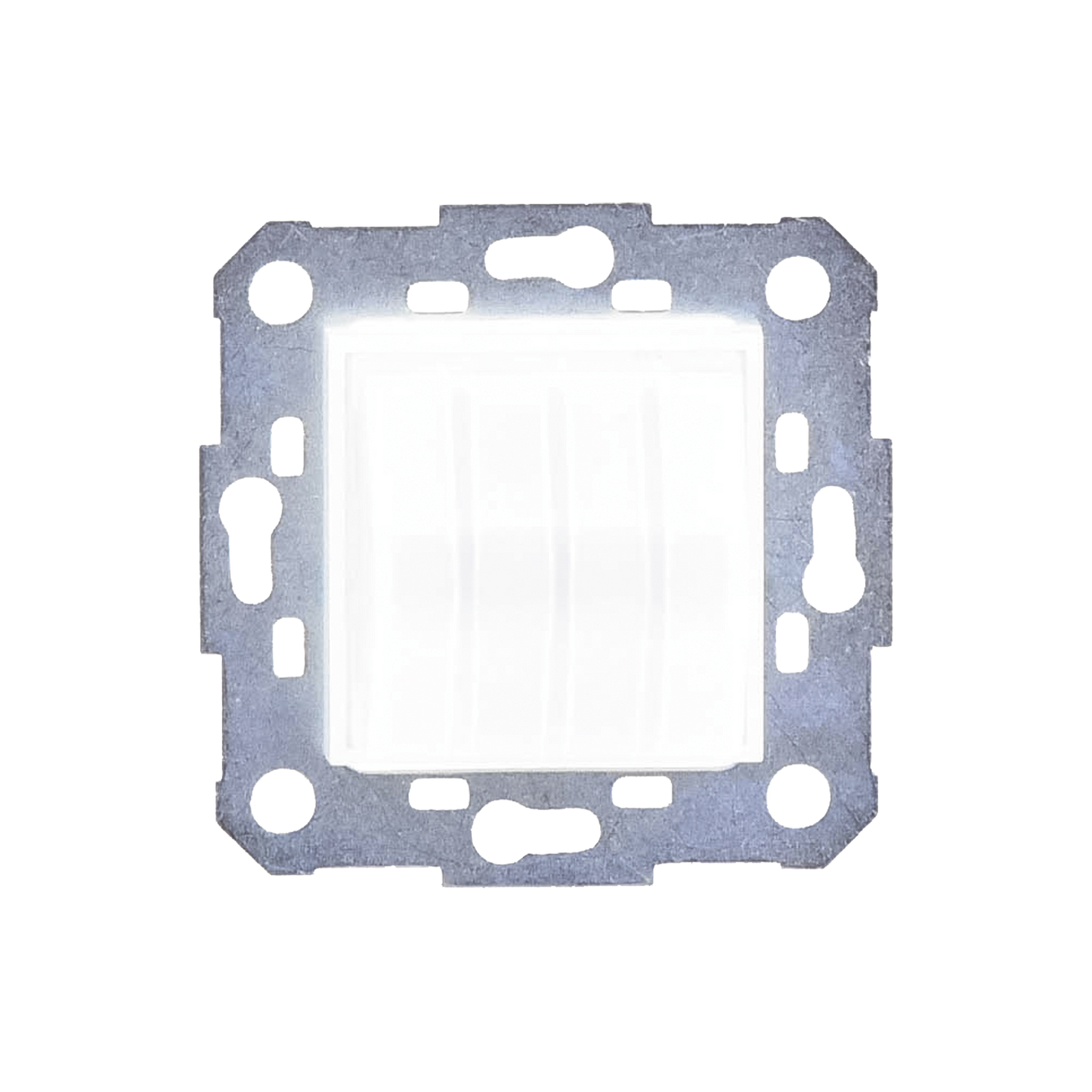 LUZ DE AVISO RGB Y CONEXION POR BUS  (*) / CON SEÑAL ACUSTICA