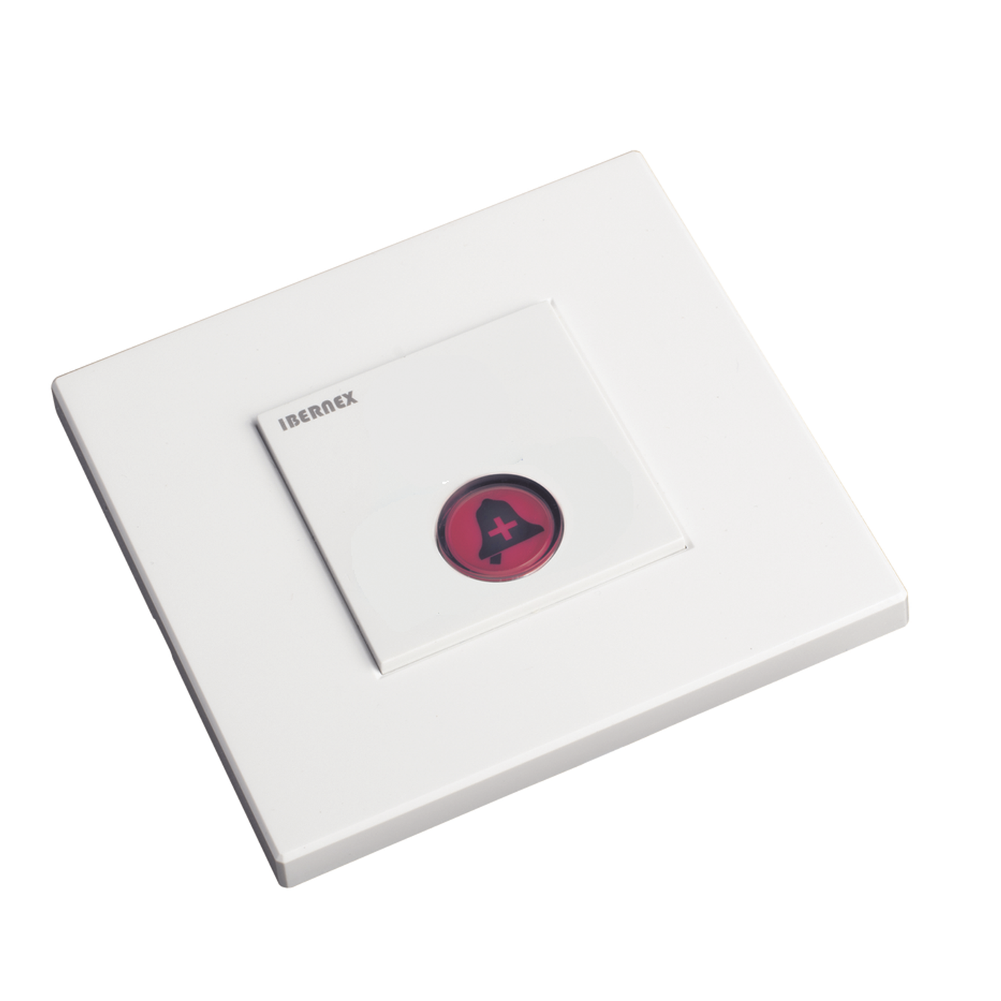 BotÃ³n de Llamada Iluminado, Compatible con NX0015 y NX0034