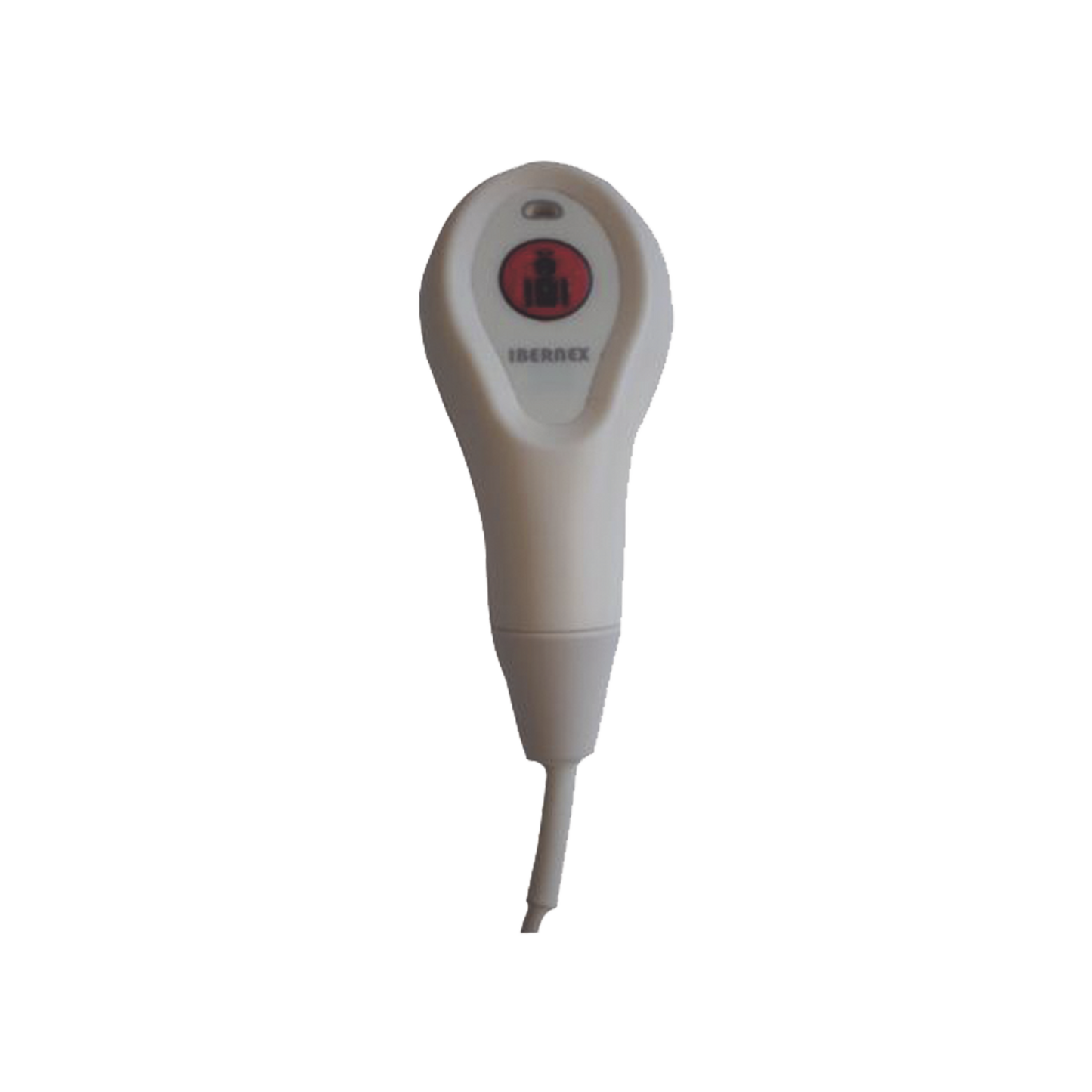 Pulsador de Cama con Indicador LED / Grabado Braille / IP65 / Compatible con NX0019/B, NX1021 y NX0080/J1