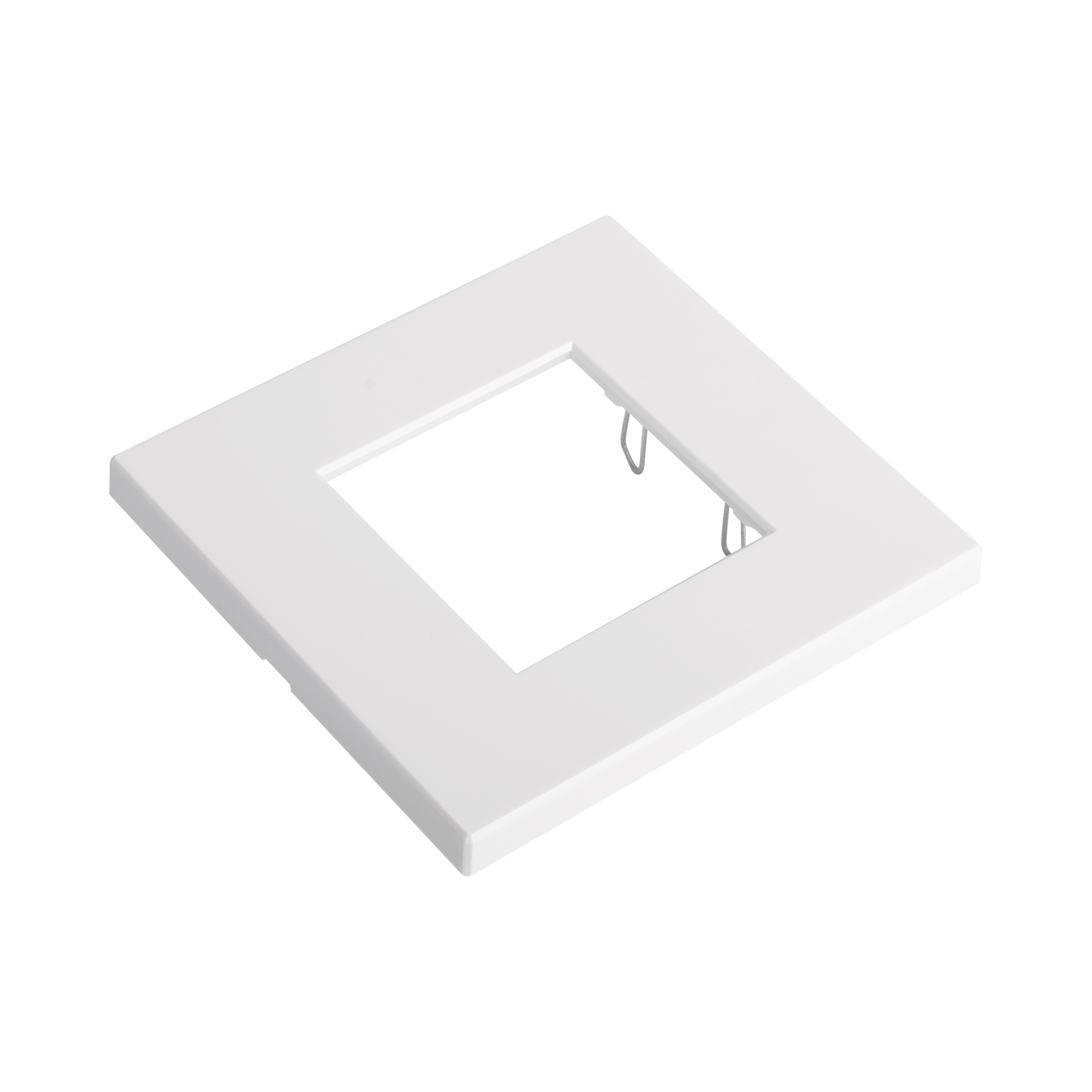 Marco Embellecedor Individual para mÃ³dulos de Ibernex