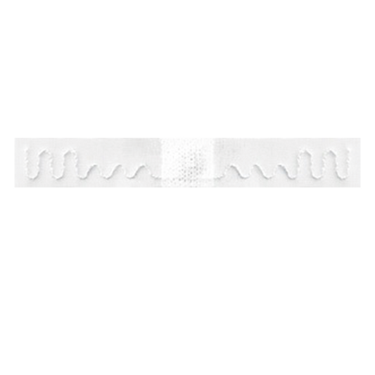 TAG TEXTIL RFID UHF PARA ETIQUETADO DE ROPA IBERNEX