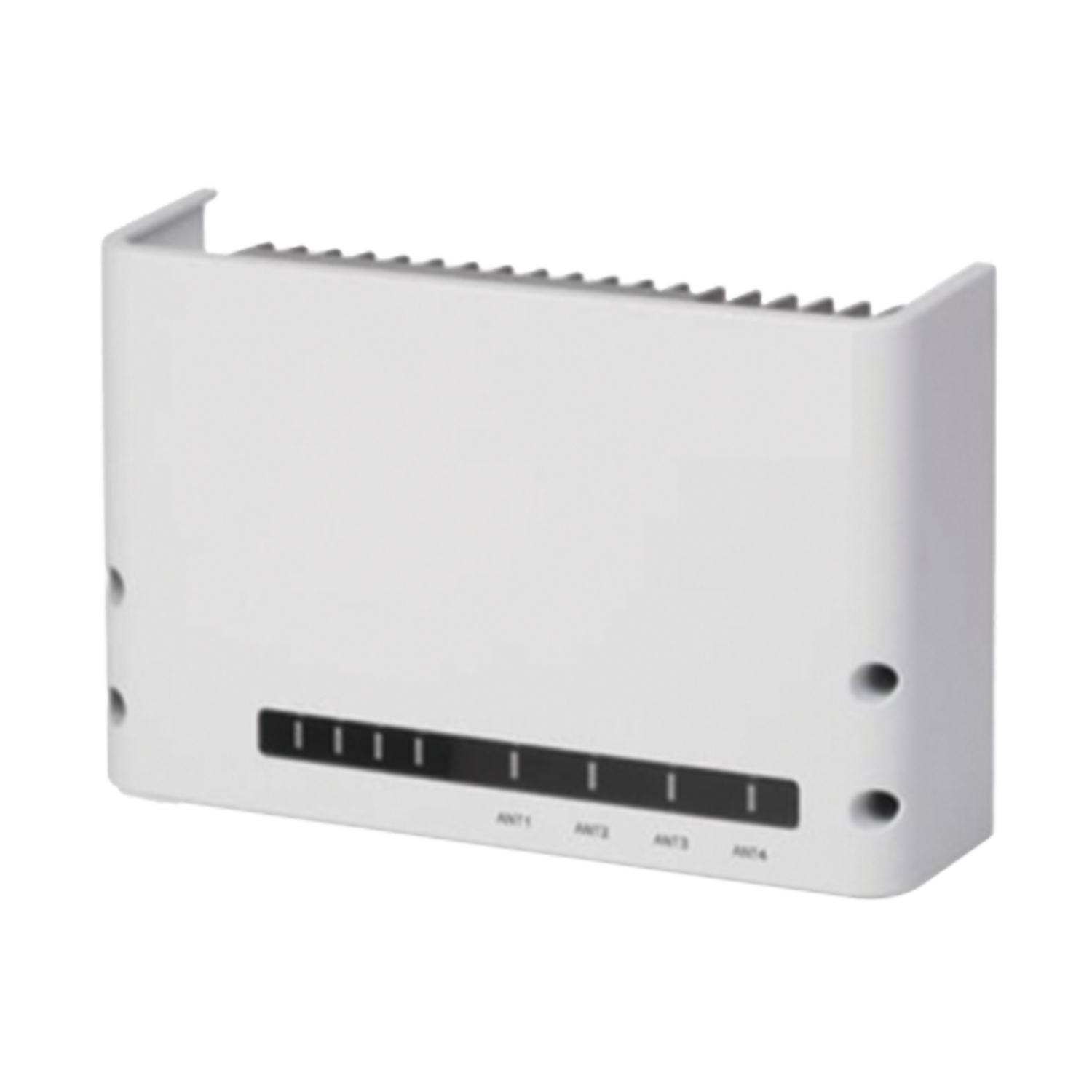 Concentrador Inteligente para Antenas UHF IBERNEX / Soporta 4 antenas NX9781 / Solución de control de errantes / 902 MHz