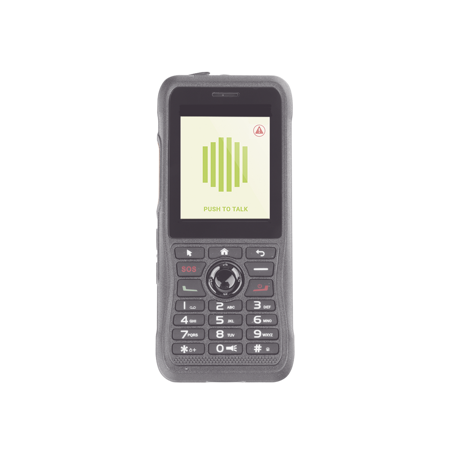 Radio PoC LTE Incluye Servicio de Radio TASSTA de 1 AÃ±o