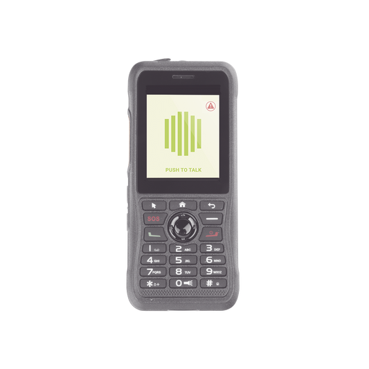 Radio PoC LTE Incluye Servicio de Radio TASSTA de 1 AÃ±o