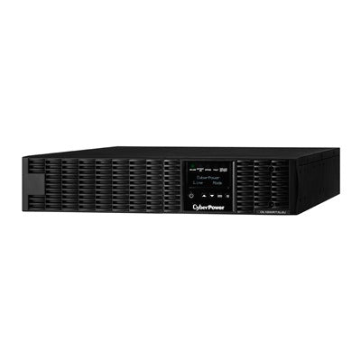 UPS de 3000 VA/2700 W, Online Doble ConversiÃ³n, Entrada 120 Vca NEMA L5-30P, Onda Senoidal Pura, Torre o Rack de 2 UR, Con 6 Tomas NEMA 5-20R y 1 NEMA L5-30R