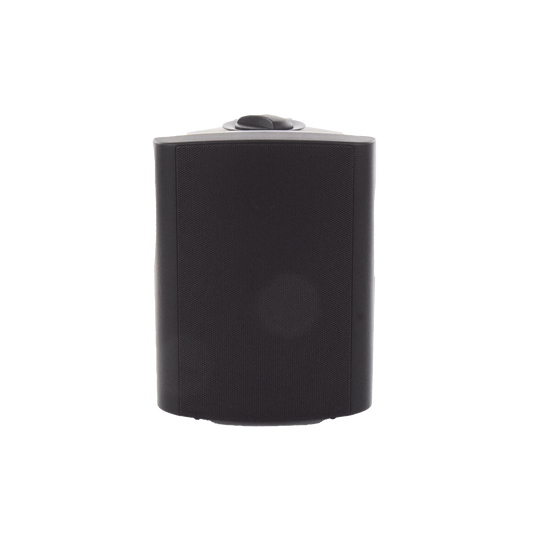 Altavoz Exterior De 2 VÃ­as | Woofer 5.25in | Tweeter 0.75 In | 80w | 8 Î© | Negro