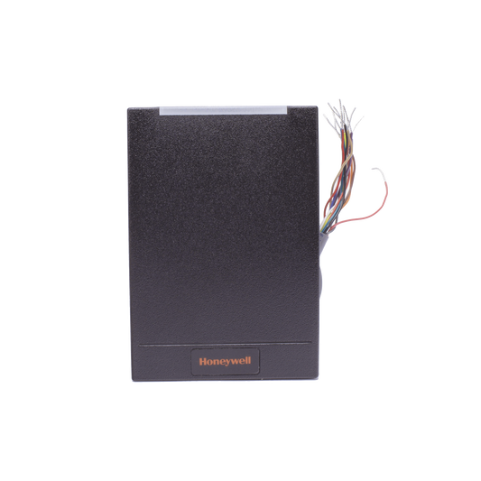 OMNICASS2 SMART + PROX  US GANG READER WIEGAND 50CM/18" PIGTAIL