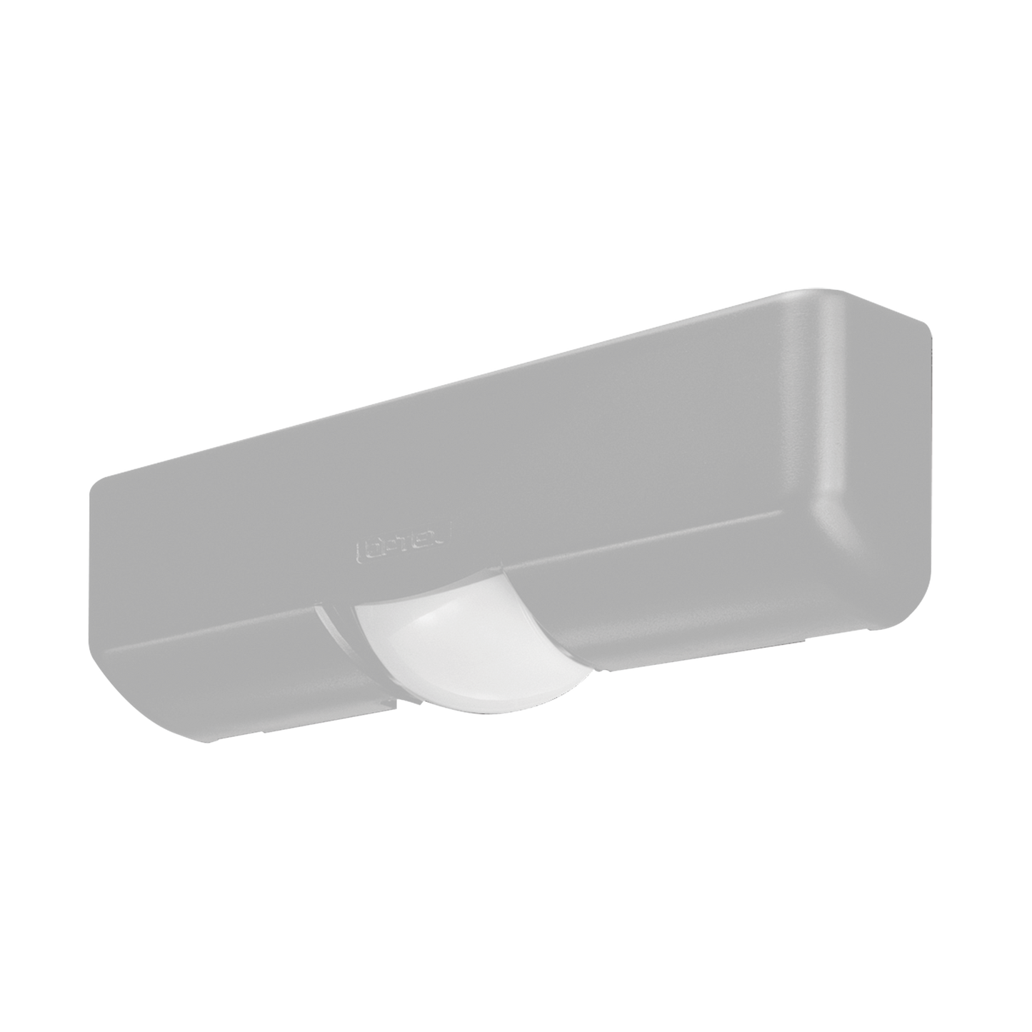 Sensor PIR para activaciÃ³n y seguridad de puertas automÃ¡ticas