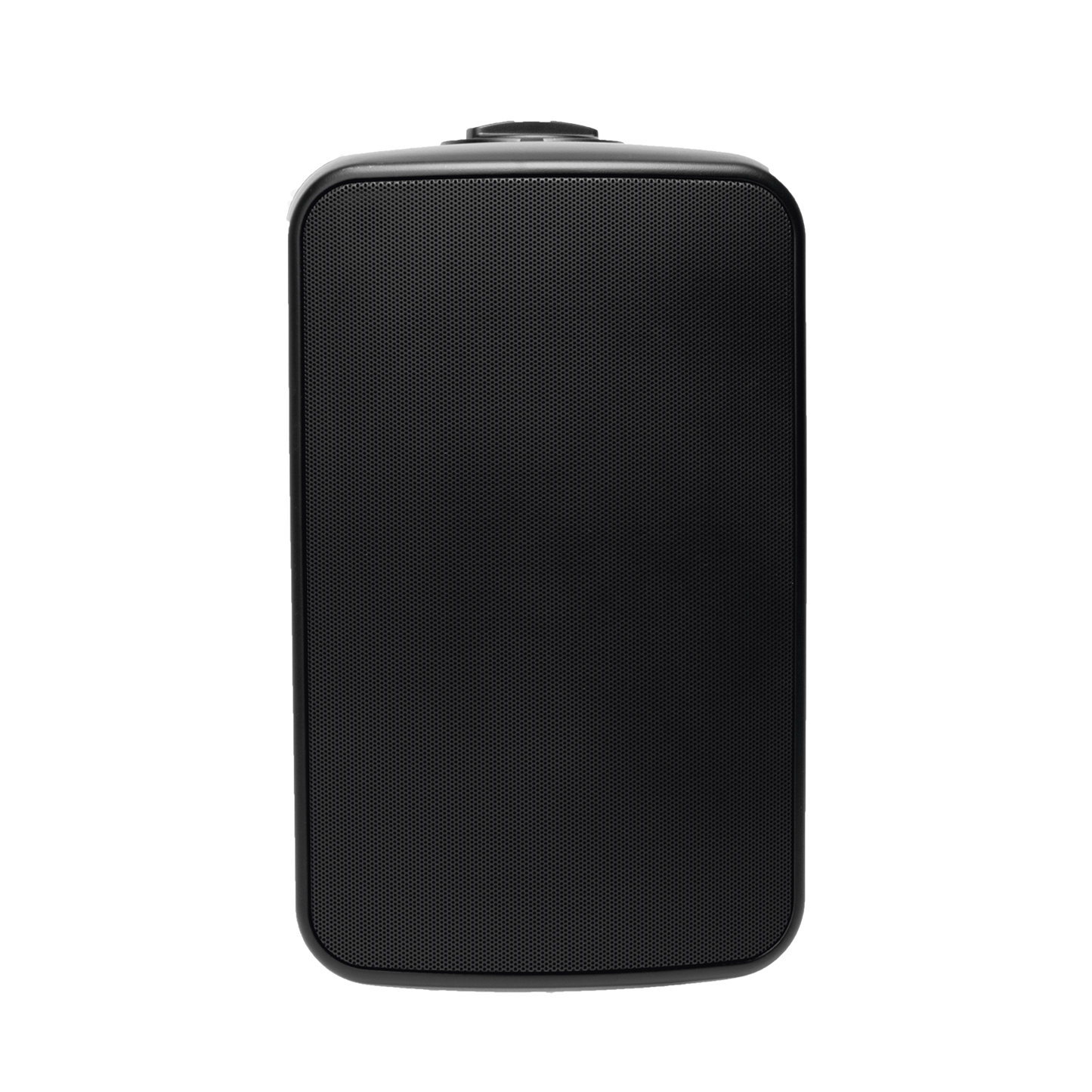 Altavoz de 2 vÃ­as | montaje en superficie | Color Negro | exterior | woofer de 6.5 in | tweeter de 1in | 8 Ohms