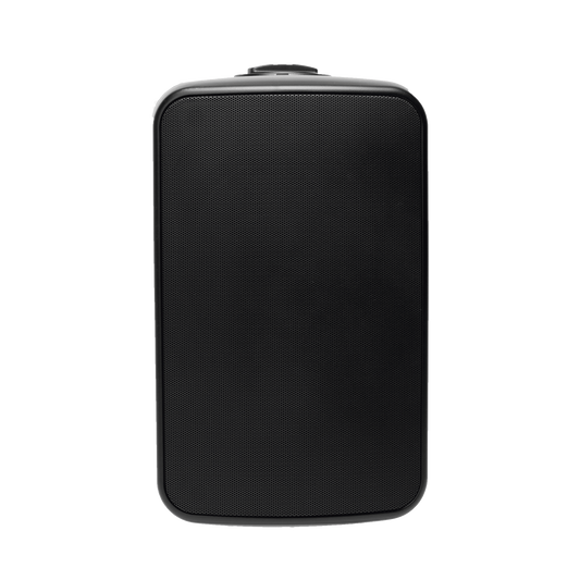 Altavoz de 2 vÃ­as | montaje en superficie | Color Negro | exterior | woofer de 6.5 in | tweeter de 1in | 8 Ohms