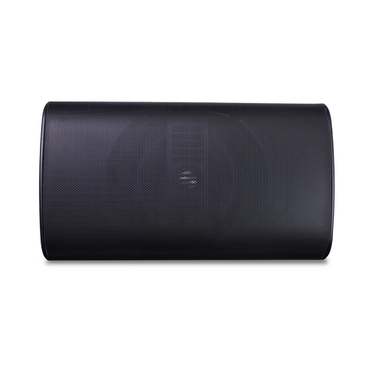 Altavoz Exterior | 2 VÃ­as | Controlador de 6,5" |  Tweeter de 1" |  Radiador que Mejora los Graves | TecnologÃ­a de Montaje de Bloqueo RÃ¡pido | 120 W | 8Î© | Negro