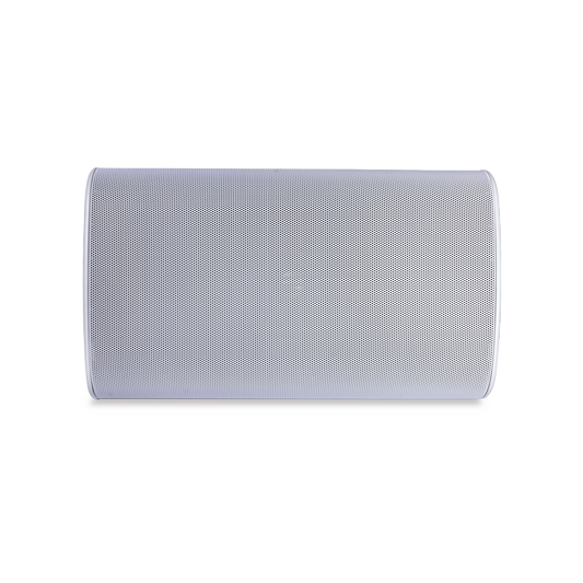 Altavoz Exterior | 2 VÃ­as | Controlador de 6,5" |  Tweeter de 1" |  Radiador que Mejora los Graves | TecnologÃ­a de Montaje de Bloqueo RÃ¡pido | 120 W | 8Î© | Blanco