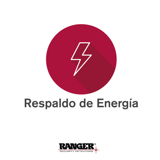 Respaldo de EnergÃ­a con BaterÃ­a incluida (Hasta 8 horas) / Solo Para Equipos Bajo Pedido / No Compatible con Arcos ya Instalados o Fabricados
