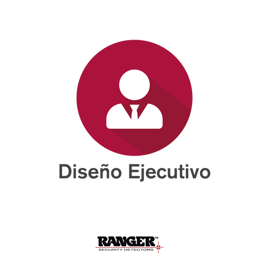 Opcion de DiseÃ±o Ejecutivo Para Arcos INTELLISCAN / Solo Para Equipos Bajo Pedido / No Compatible con Arcos ya Instalados o Fabricados