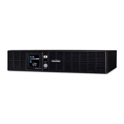 UPS de 1500 VA/1050 W, TopologÃ­a LÃ­nea Interactiva, Entrada 120 Vca NEMA 5-15P, Onda Senoidal Pura, Torre o Rack 2 UR, Con 8 Tomas NEMA 5-15R